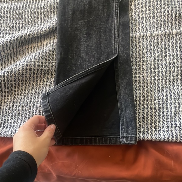 Never worn Abercrombie jeans! - Picture 2 of 3